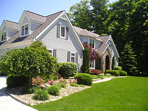Landscapers and Lawncare Services in Bath, PA